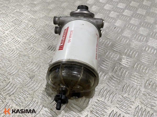 Atlas 1604 fuel filter