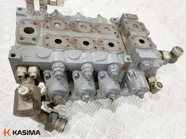 Atlas hidraulinis paskirstytojas