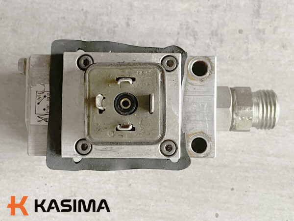 Barksdale 0409-088 pressure switch