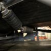 Bob-tach system