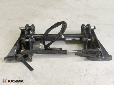 „Bob-Tach“ sistema