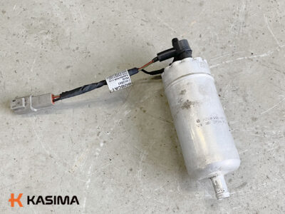 Bosch kütusepump Bobcat laaduritele