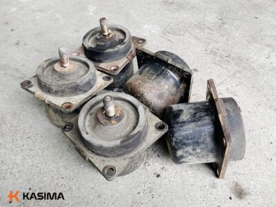 Volvo EC210BLC Подушка/кронштейн кабины