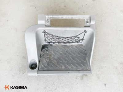 Volvo įrankių skydelis, dangtis