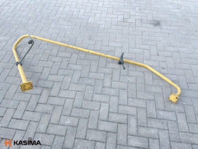 Volvo EC210BLC turėklas