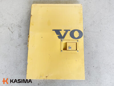 Volvo EC210BLC Left Side Body Door