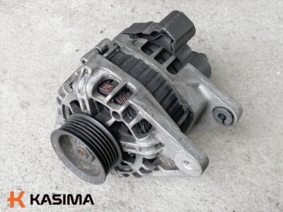 Bobcat 12 V generatorius