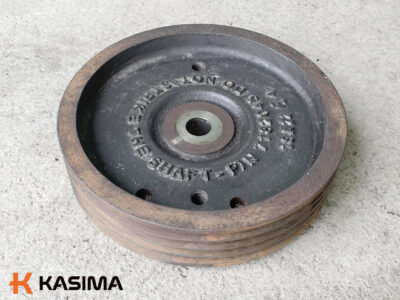 Bobcat DM02 variklio siurblio skriemulys