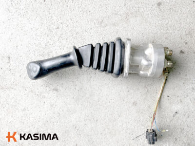 Volvo Right Hand Joystick