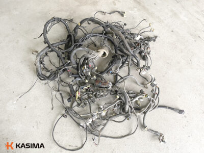 Volvo EC210BLC Cabin Wiring Harness