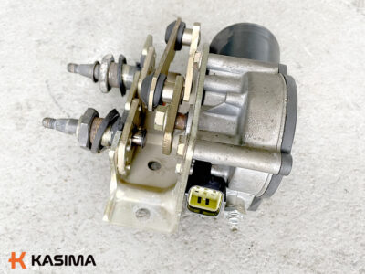 Volvo EC210BLC Wiper Motor