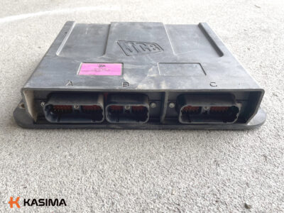 JCB ECU kontroller