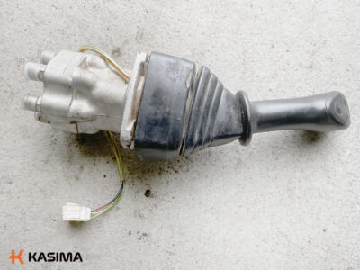 JCB parema käe juhtseadme joystick