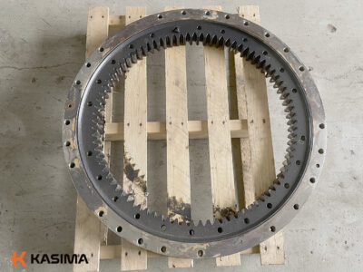 Поворотный круг Kubota