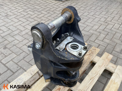 Поворотный блок Kubota