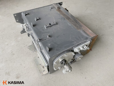 Гидравлический бак Kubota