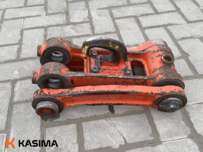 Звено ковша Kubota