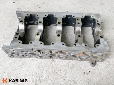 Bobcat DM02 variklio bloko apatinė dalis