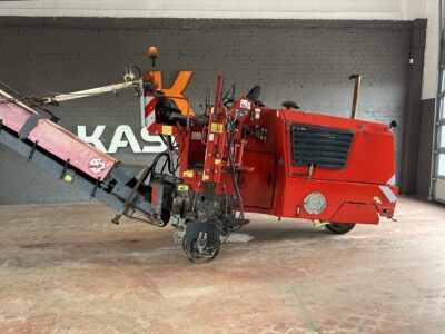 Asfalto freza Wirtgen W500