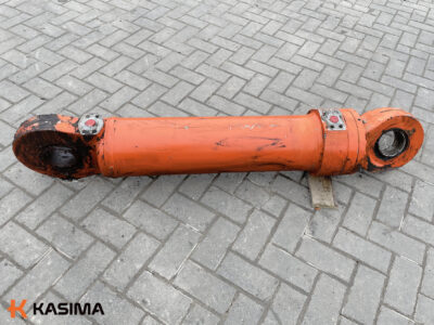 Atlas strėlės vidurinis cilindras