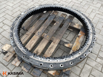 Atlas pasukamasis žiedas