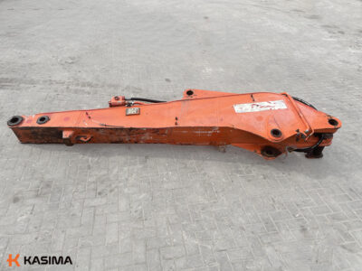 Atlas kaušo strėlė