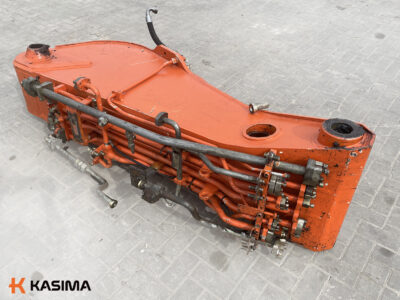 Atlas pirminė strėlė