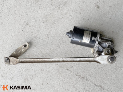 Valeo valytuvų variklis