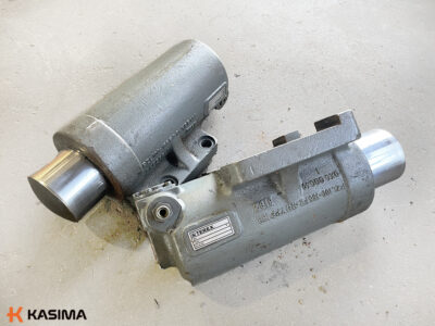 Atlas stabilizavimo cilindras