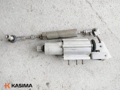 Актуатор JCB с цилиндром