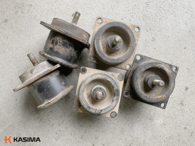 JCB kabinos pagalvė