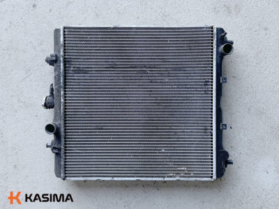 Водяной радиатор Kubota