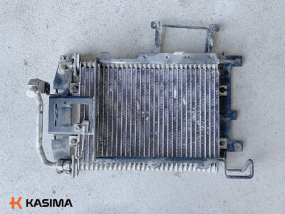 Масляный радиатор Kubota