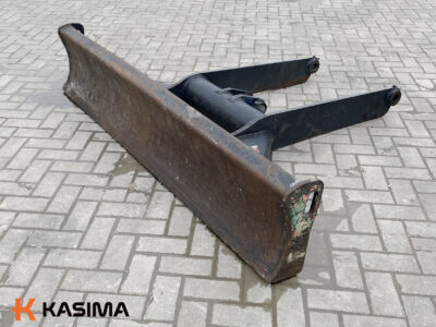 Бульдозерный нож Kubota