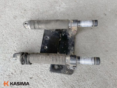 Амортизатор Kubota