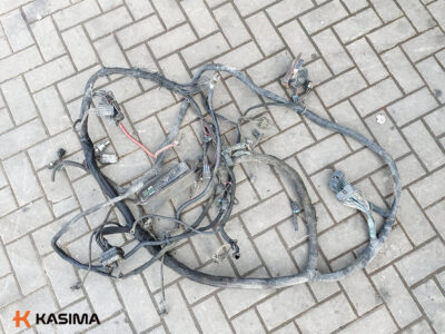 Bobcat laidų komplektas