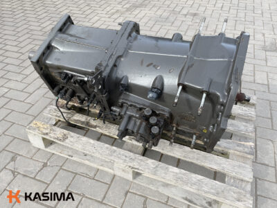 Claas Arion käigukast