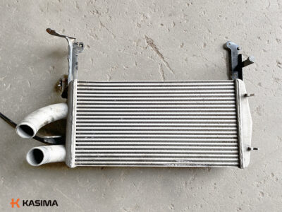 Claas intercooler