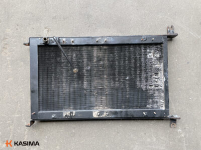 Claas AC radiaator