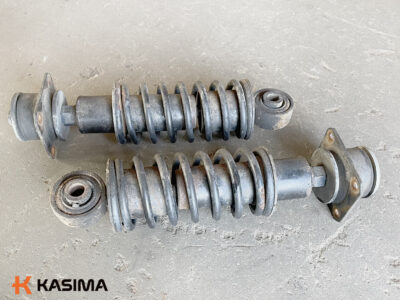 Claas kabiini tagumine amortisaator