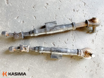 Claas külgstabilisaator