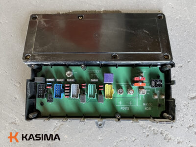 Claas sulavkaitsekarp