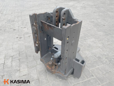 CLAAS tagumine redel haakeseadme jaoks