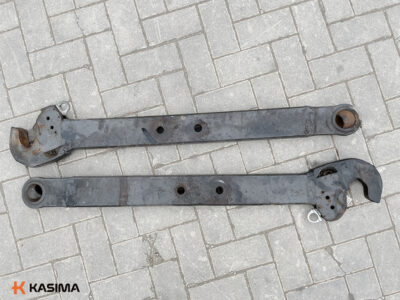 Claas tagumine haakeseadeldis