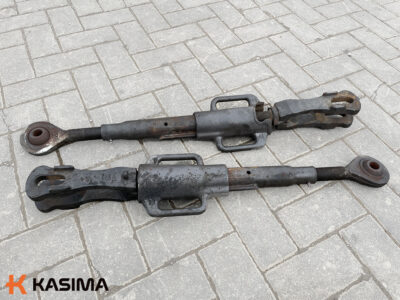 Claas tagumise kangi tugi