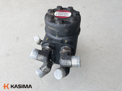 Danfoss hüdrauliline roolimehhanism