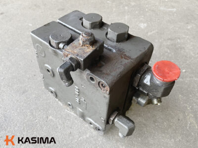 Claas hidraulikaventiil