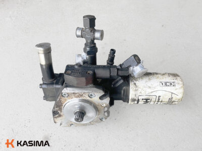 Rexrothi hüdrauliline pump