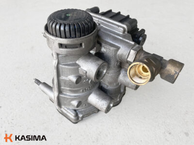 Wabco priekabos valdymo vožtuvas