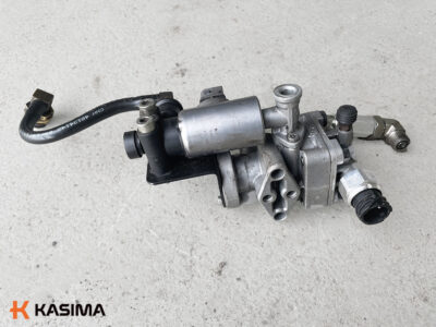 Wabco atsarginis vožtuvas